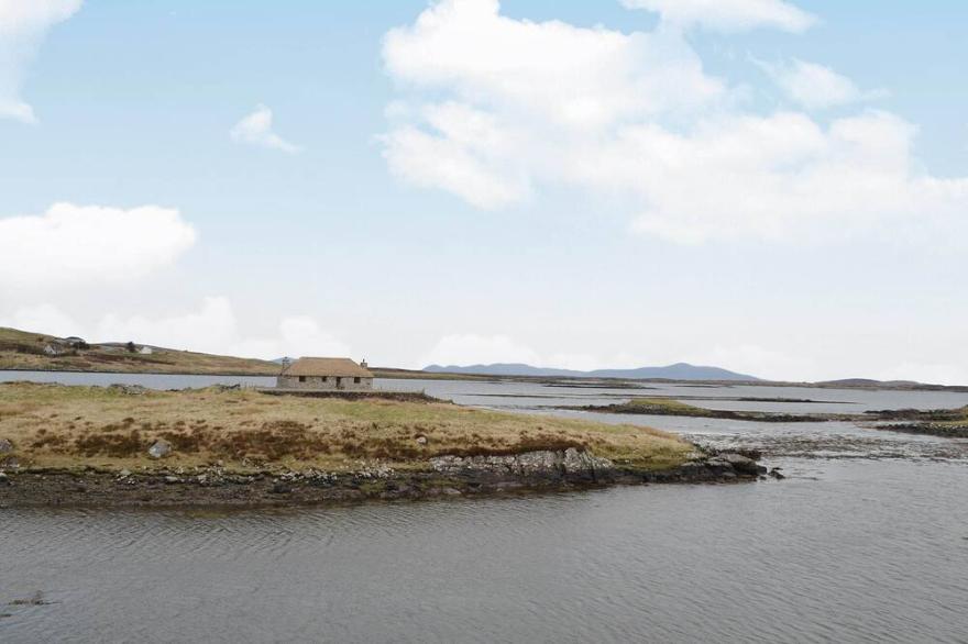 2 bedroom accommodation in Minish near Lochmaddy, Isle of North Uist