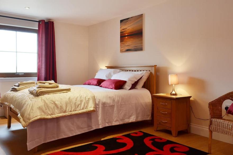 2 bedroom accommodation in Minish near Lochmaddy, Isle of North Uist