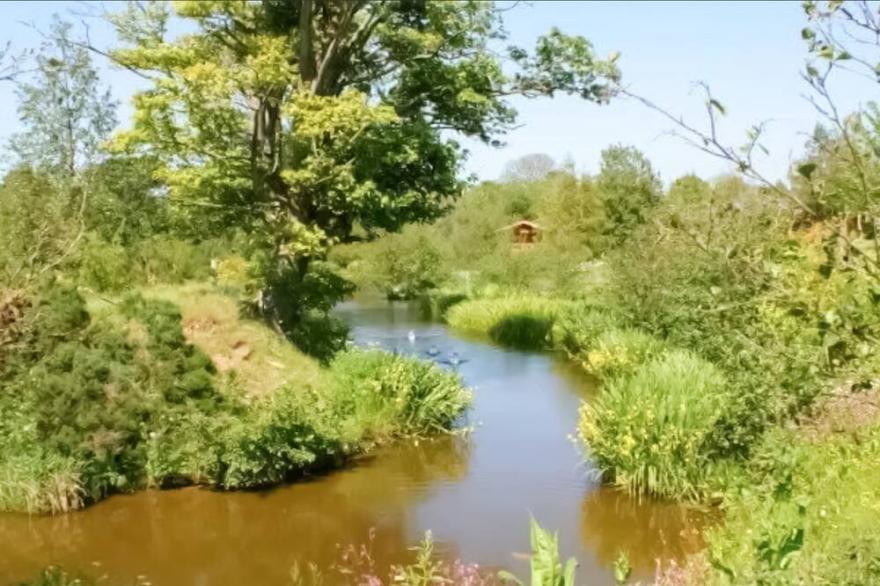 3 bedroom accommodation in Felton, near Morpeth