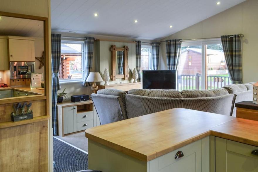 3 bedroom accommodation in Felton, near Morpeth