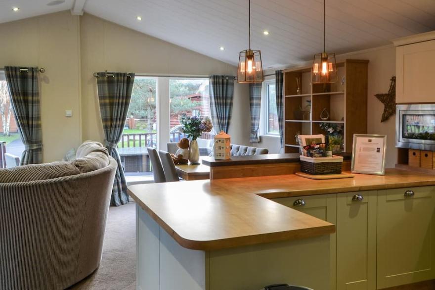 3 bedroom accommodation in Felton, near Morpeth