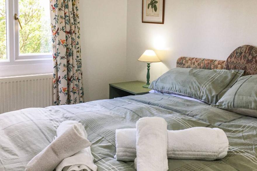 1 bedroom accommodation in Craobh Haven