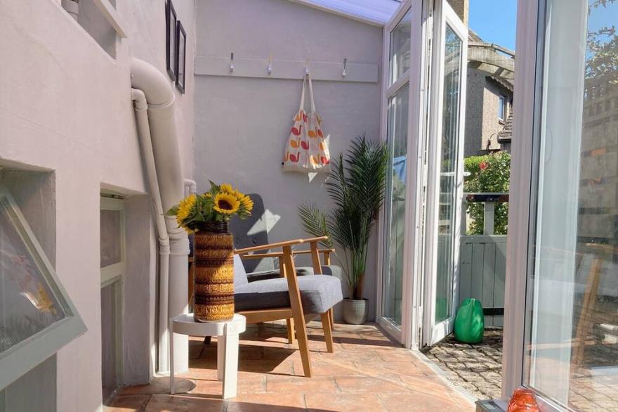 3 bedroom accommodation in Rothbury