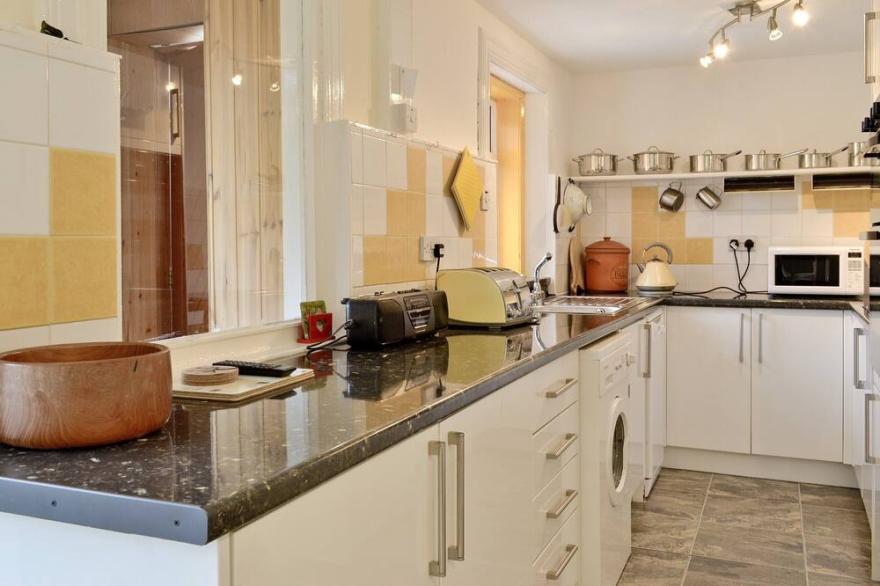3 bedroom accommodation in Lochranza, Isle of Arran
