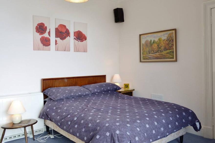 3 bedroom accommodation in Lochranza, Isle of Arran