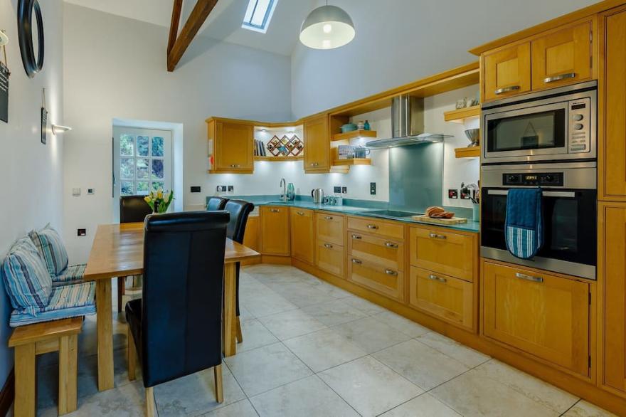 3 bedroom accommodation in Bamburgh