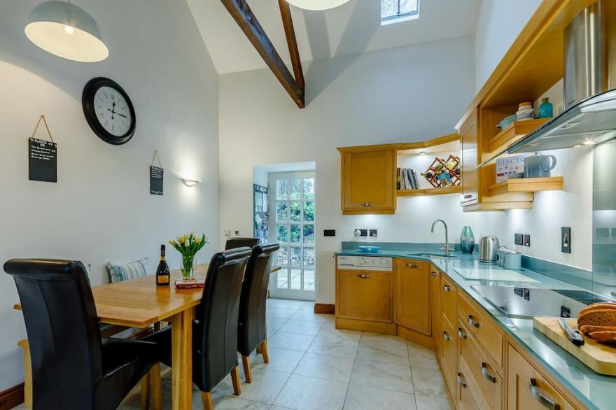 3 bedroom accommodation in Bamburgh