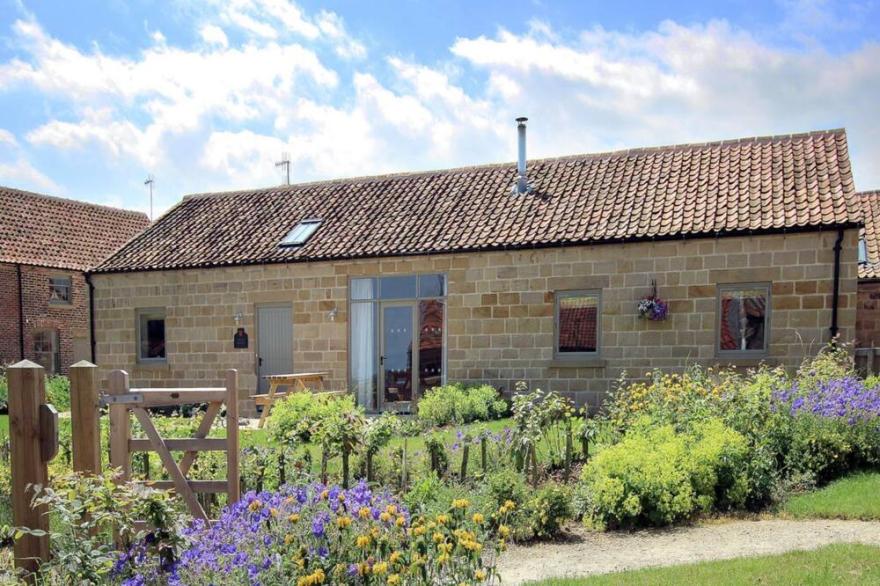 3 bedroom accommodation in Scalby, Scarborough