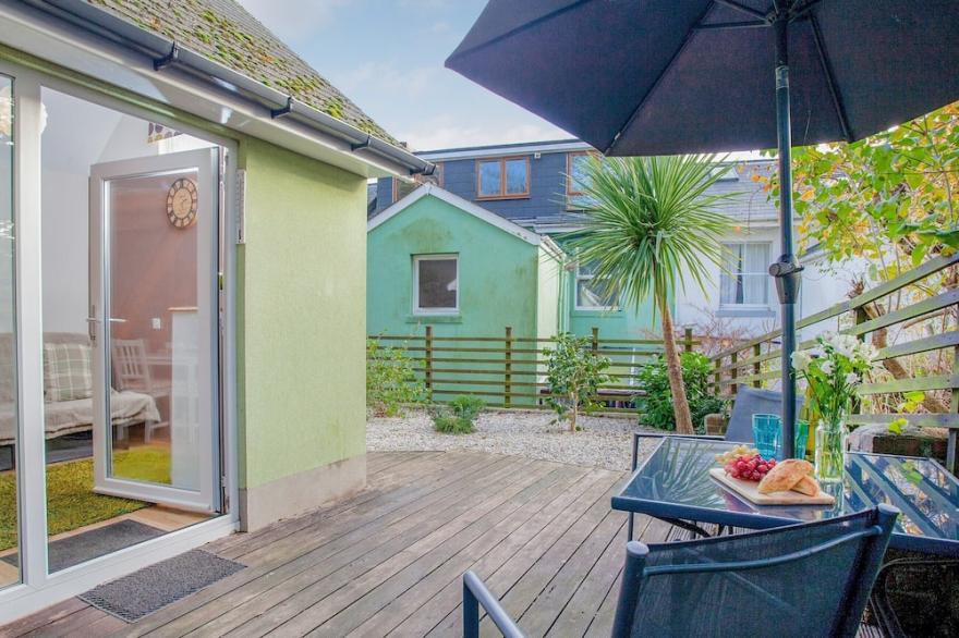 1 bedroom accommodation in Torquay