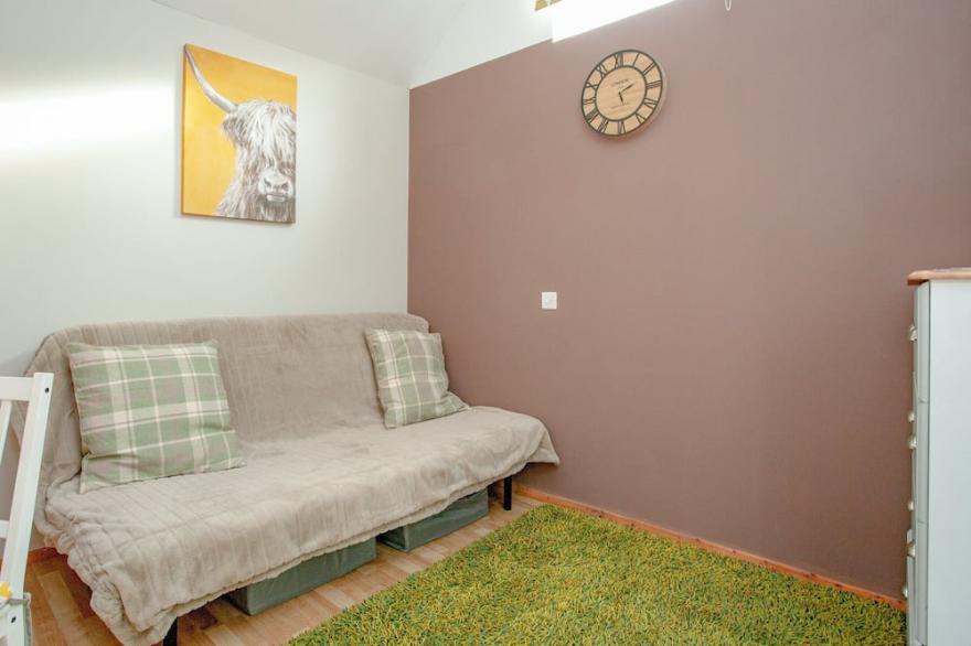 1 bedroom accommodation in Torquay