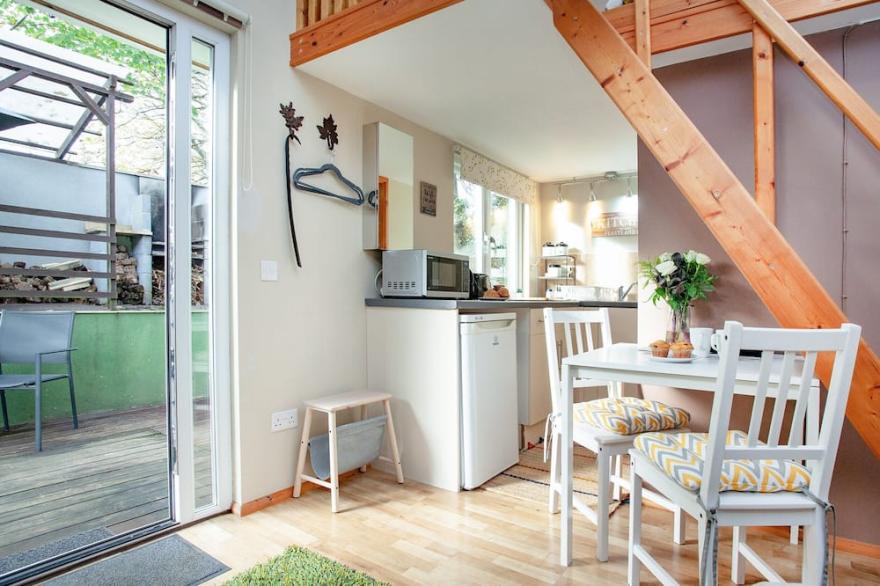 1 bedroom accommodation in Torquay