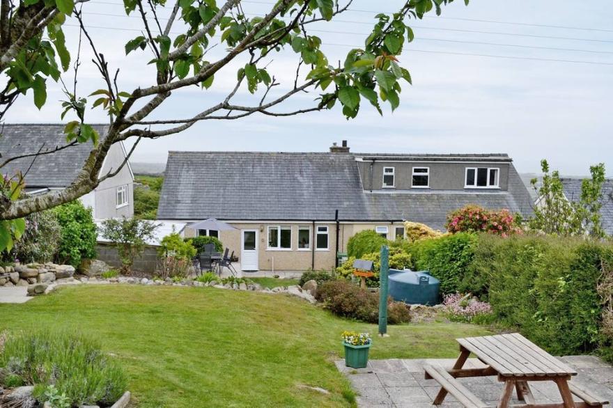 3 bedroom accommodation in Llanfair near Harlech