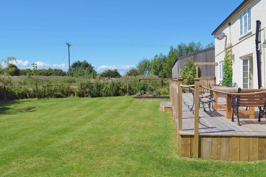 6 bedroom accommodation in Reighton Gap near Filey