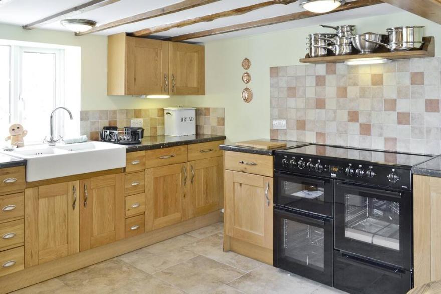 6 bedroom accommodation in Reighton Gap near Filey