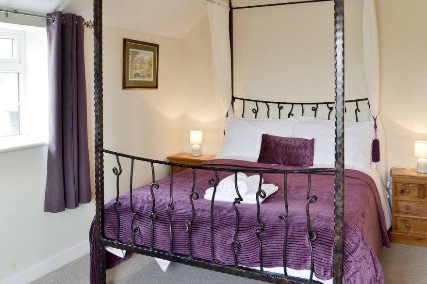 6 bedroom accommodation in Reighton Gap near Filey