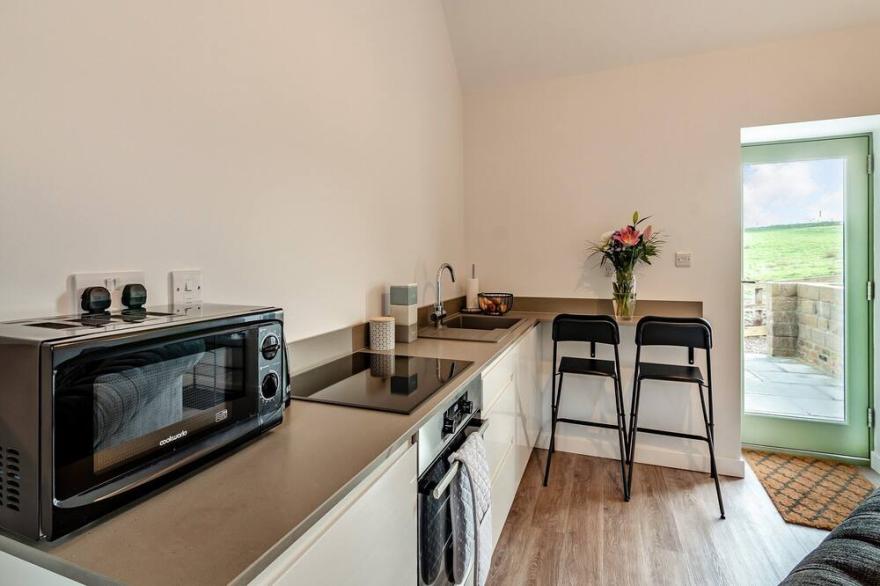 1 bedroom accommodation in Fylingdales, near Whitby