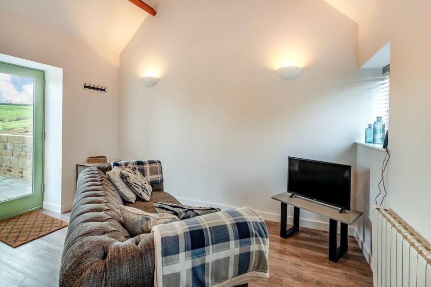 1 bedroom accommodation in Fylingdales, near Whitby