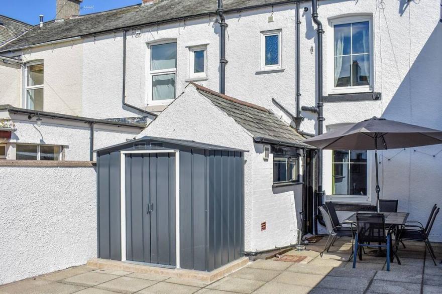 2 bedroom accommodation in Keswick