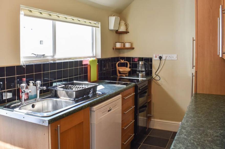 2 bedroom accommodation in Keswick