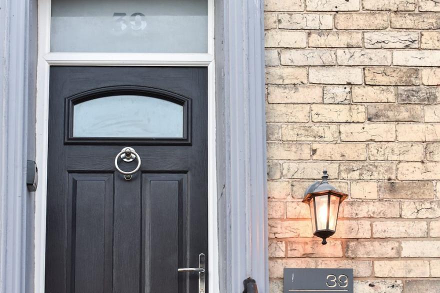 3 bedroom accommodation in Whitby