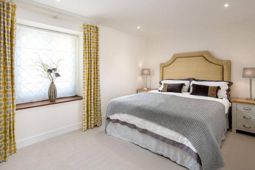 1 bedroom accommodation in Old Sodbury, near Bristol