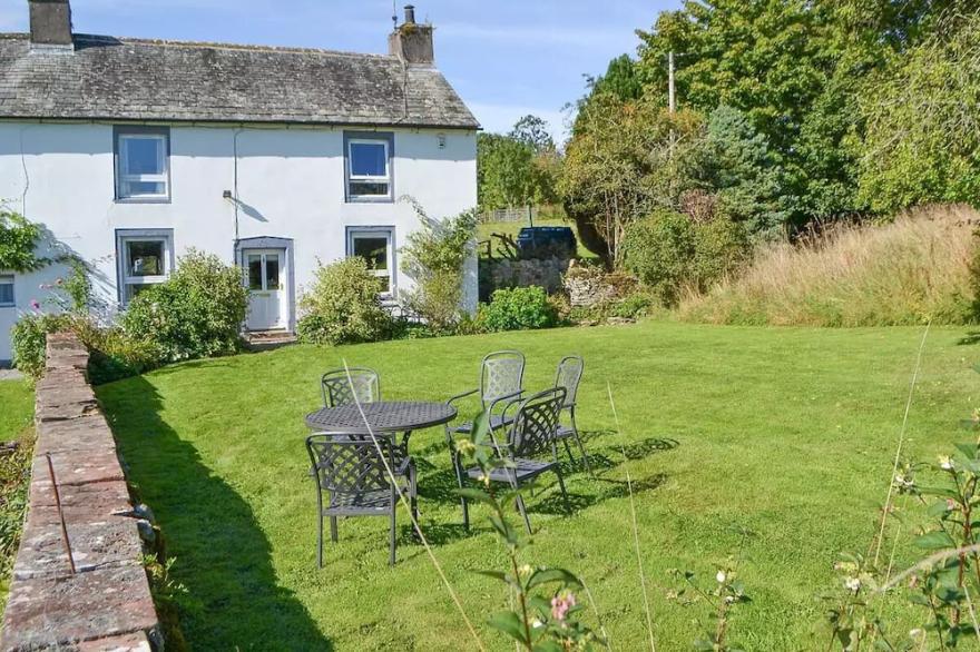 3 bedroom accommodation in Sunderland, near Bassenthwaite