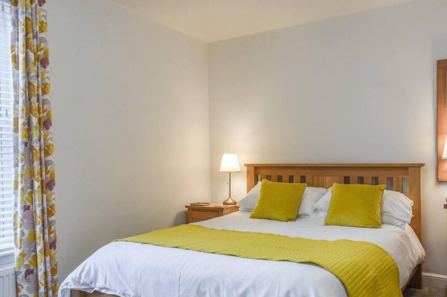 4 bedroom accommodation in Whitby