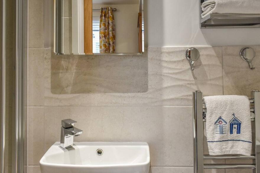 4 bedroom accommodation in Whitby