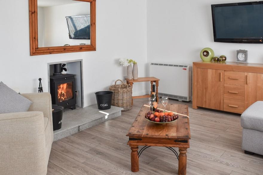 2 bedroom accommodation in Scratby