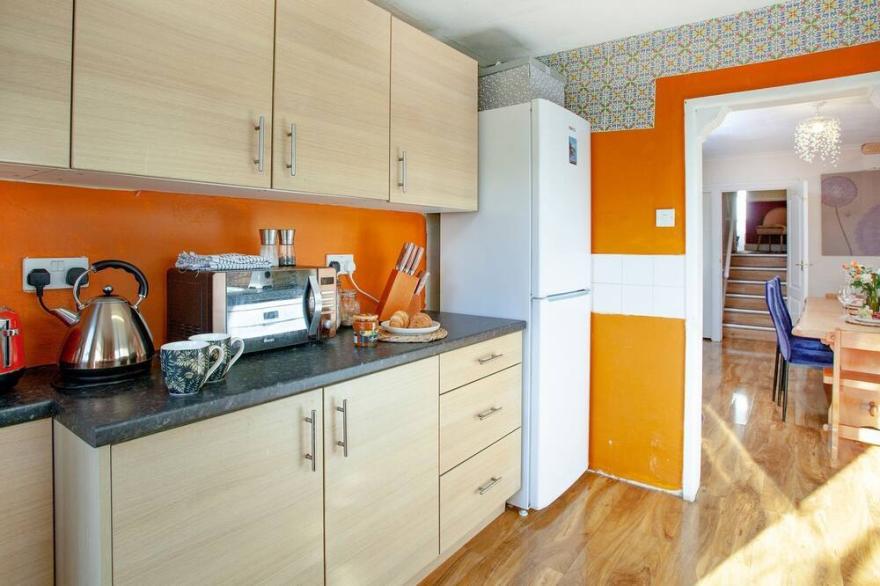 5 bedroom accommodation in Paignton