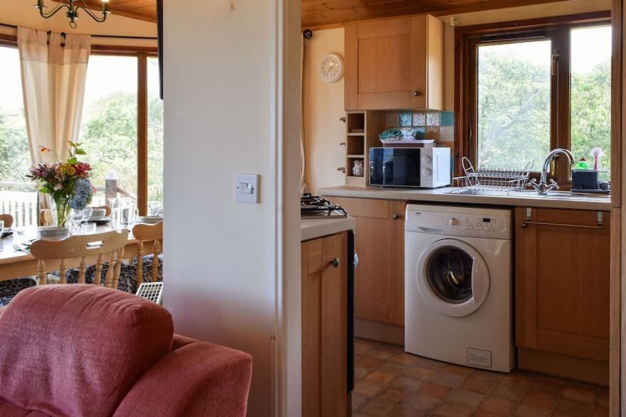 3 bedroom accommodation in Craobh Haven