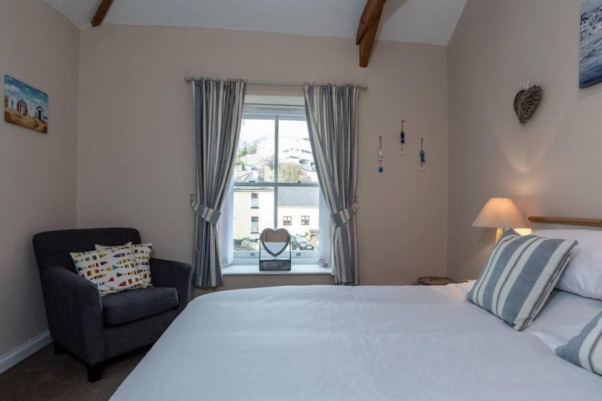 2 bedroom accommodation in Brixham