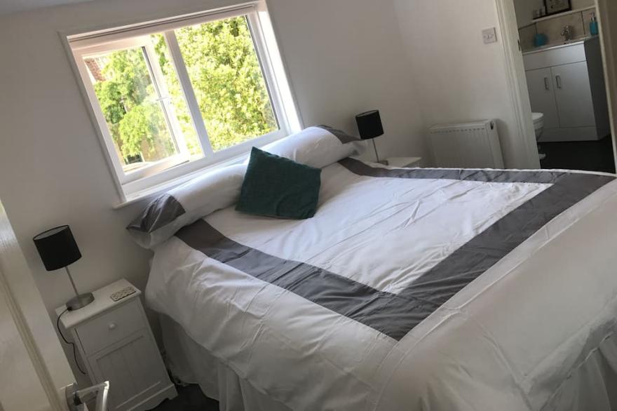 Wolds Holiday Cottage, Pocklington.York