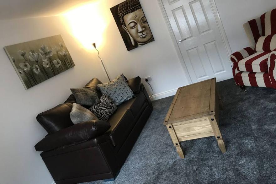 Wolds Holiday Cottage, Pocklington.York