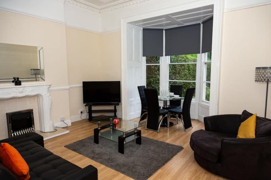 One Bedroom Apartment, Sunderland
