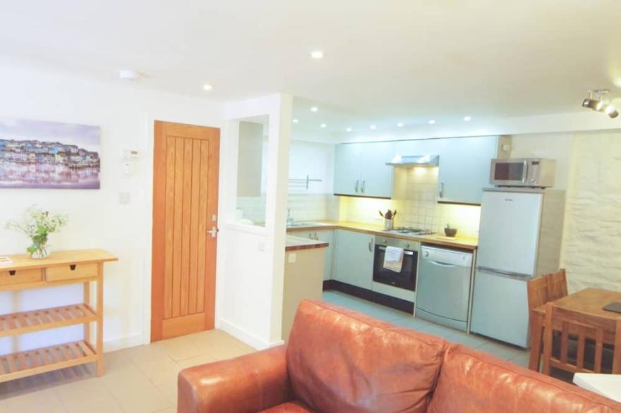 3 bedroom accommodation in Blagdon, near Paignton