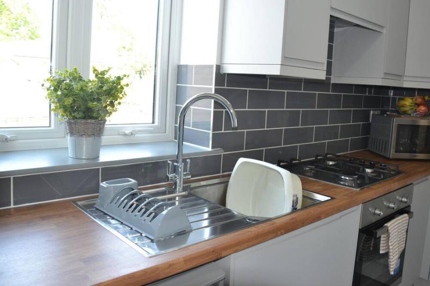 2 bedroom accommodation in Salisbury