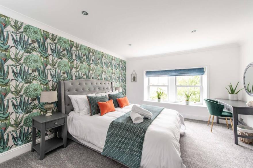 Gardener's Cottage Nawton
