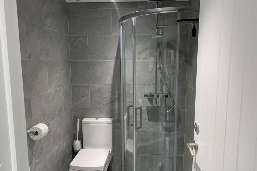 *New* Cotswolds annexe near Bath
