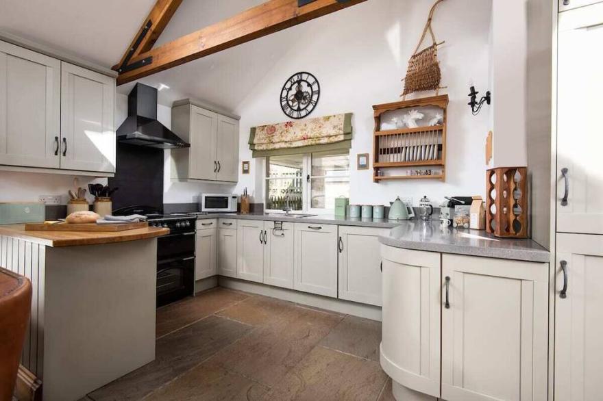 Host & Stay | The Old Cartshed