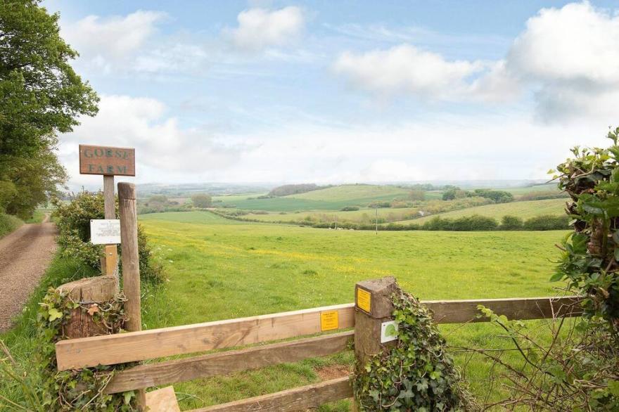 1 bedroom accommodation in Fulletby, near Horncastle