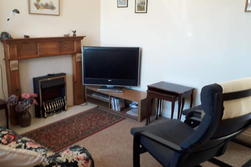 2 Bedroom Cottage In Rutland