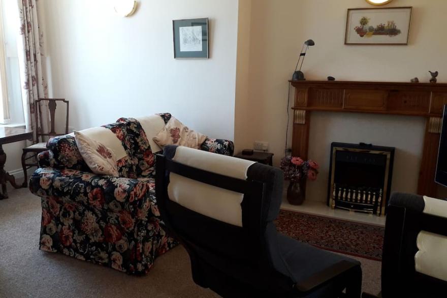 2 Bedroom Cottage In Rutland