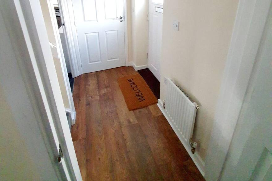 Home from Home in Stockton -on-Tees