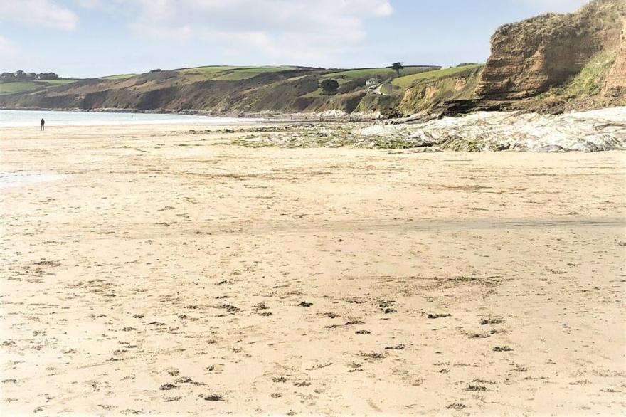 2 bedroom accommodation in Portscatho, near Truro