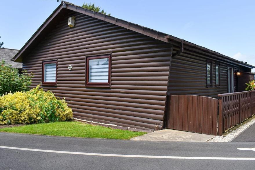 2 bedroom accommodation in Carnforth