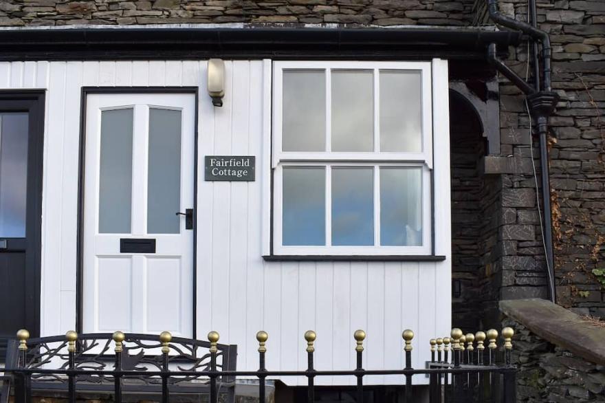 3 bedroom accommodation in Ambleside