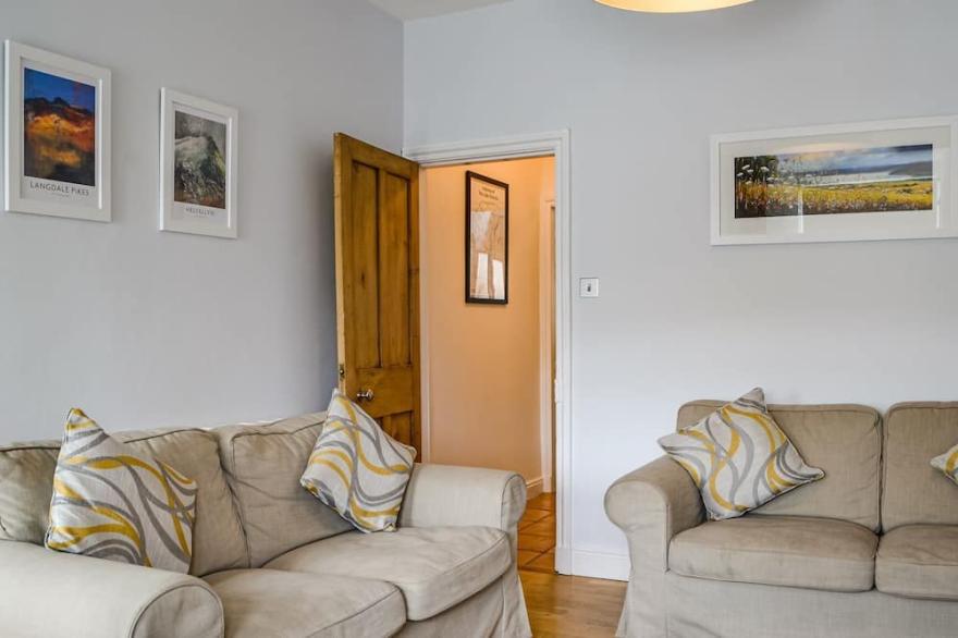 3 bedroom accommodation in Ambleside