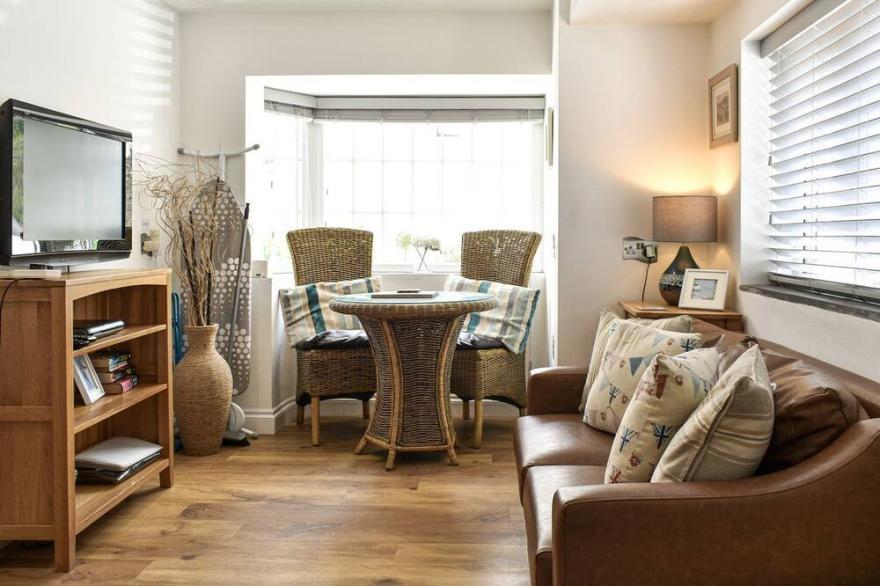 1 bedroom accommodation in Newquay