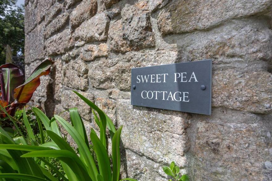 Cosy 1 bedroom Cottage - Great location & Parking